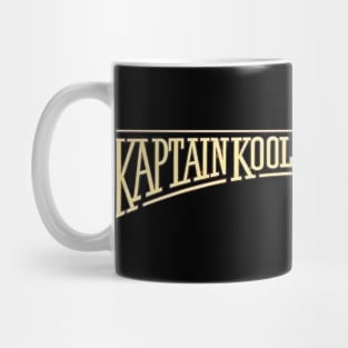 Kaptain Kool and the Kongs #3 Mug